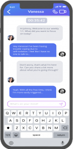24/7/365 Counseling